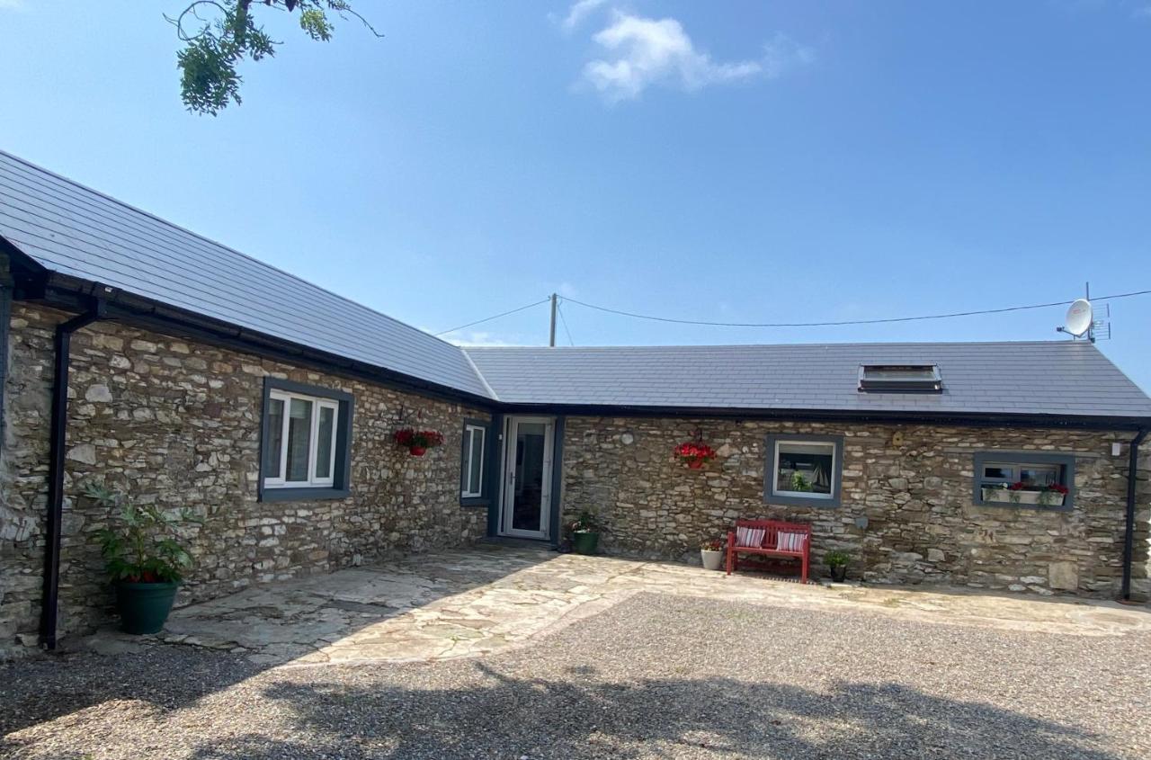 Sanctuary Lodge Cork Exterior photo